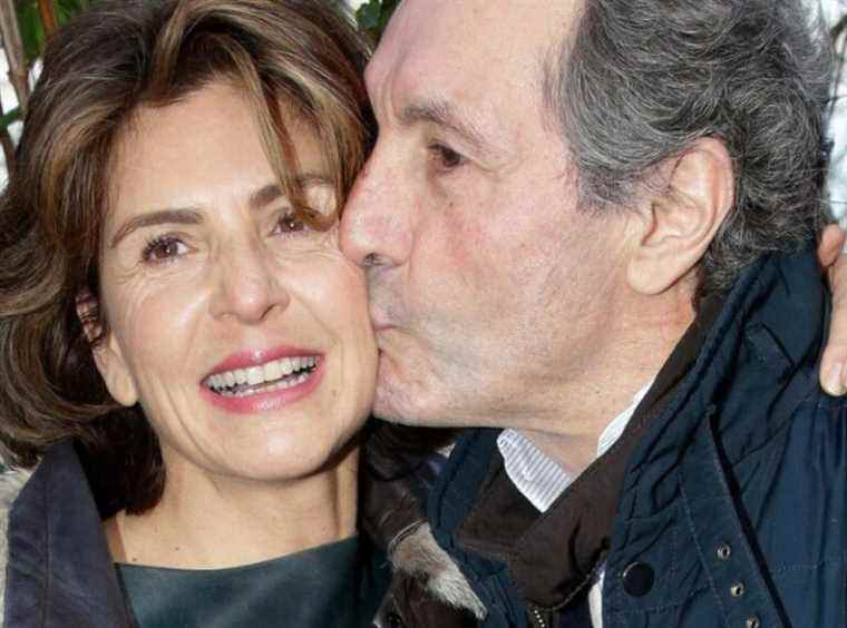 Hospitalized, her vacation with Jean-Jacques Bourdin turns into a nightmare