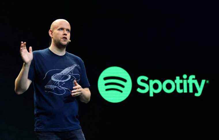 How Spotify turned artists into vacuum cleaners