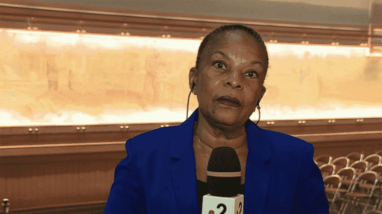 “If I were president”, the flagship measures of Christiane Taubira