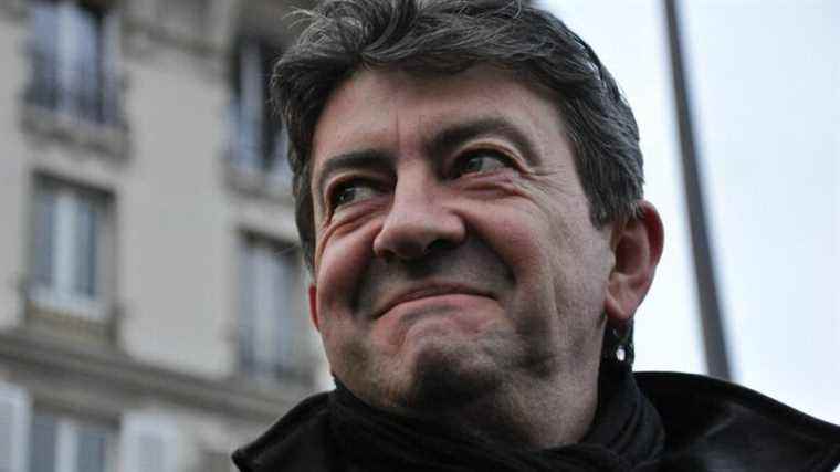 If elected, Jean-Luc Mélenchon wants to restore public services throughout Indre