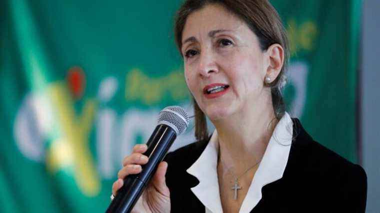 In Colombia, the entry into the campaign of Ingrid Betancourt shakes up the political spectrum