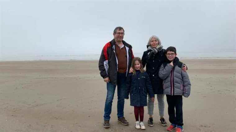 In Loire-Atlantique, the ocean wins the hearts of tourists for winter holidays