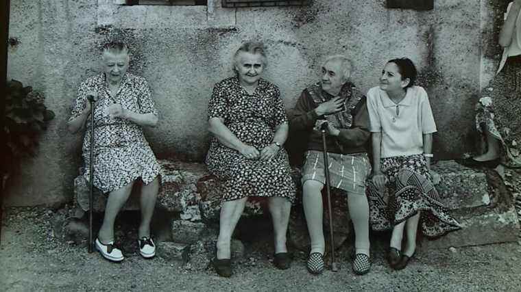 In Montpellier, all the fragility and resistance of the “Communes” in the eyes of Raymond Depardon