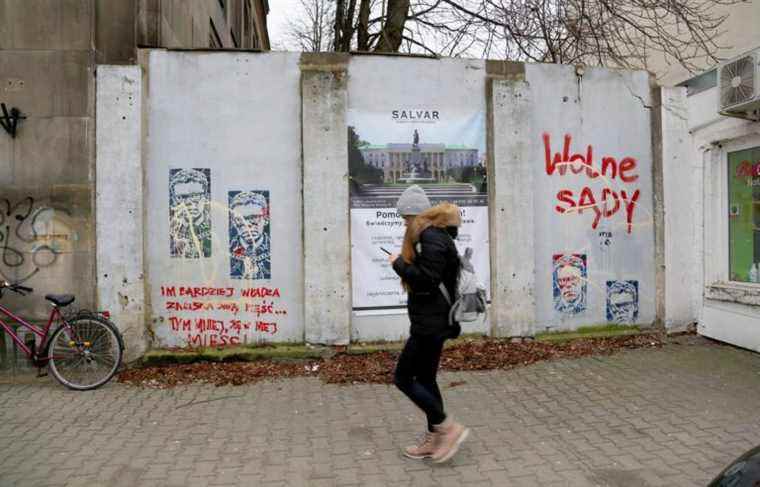 In Poland, the crisis of the rule of law is at a turning point