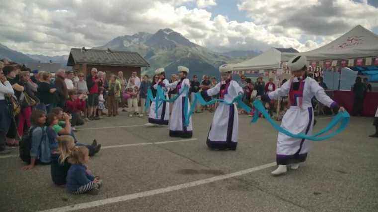 In Savoie, the “Vent d’Est” festival dedicated to Slavic culture compromised by the conflict in Ukraine