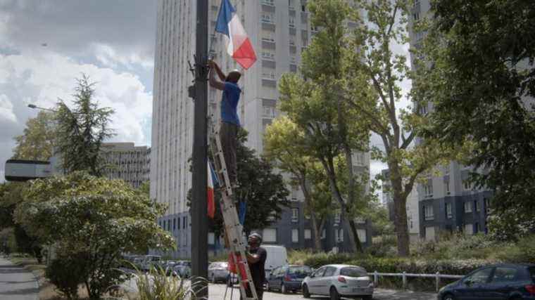 In her documentary “We”, Alice Diop brings together a France of differences