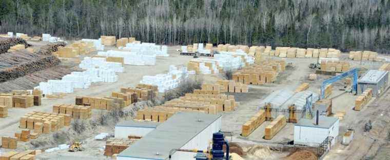 In one year, Resolute Forest Products has increased its loss