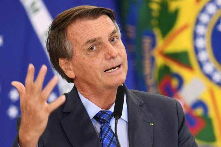 In the midst of the Ukrainian crisis |  President Bolsonaro on his way to Russia