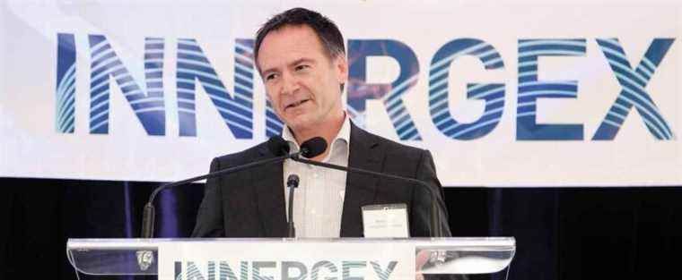 Innergex: an $871 million acquisition in Chile