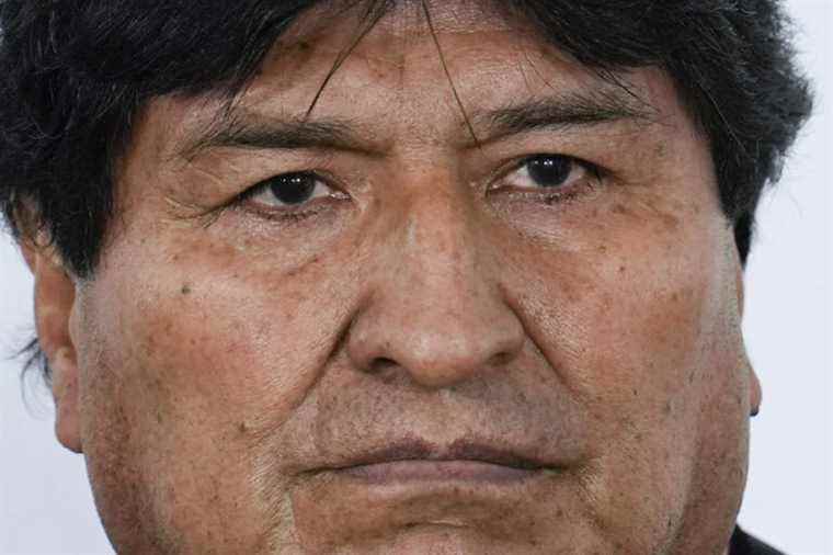 International Criminal Court |  Rejection of a request from Bolivia to investigate Morales