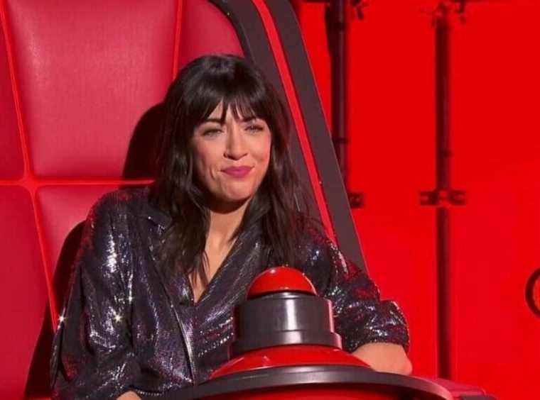 Internet users desperate for the role of the singer in the famous TF1 show, The Voice