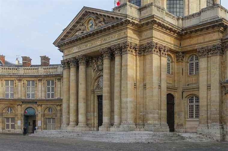 “Invasive Anglicization” |  The French Academy denounces the proliferation of Anglicisms