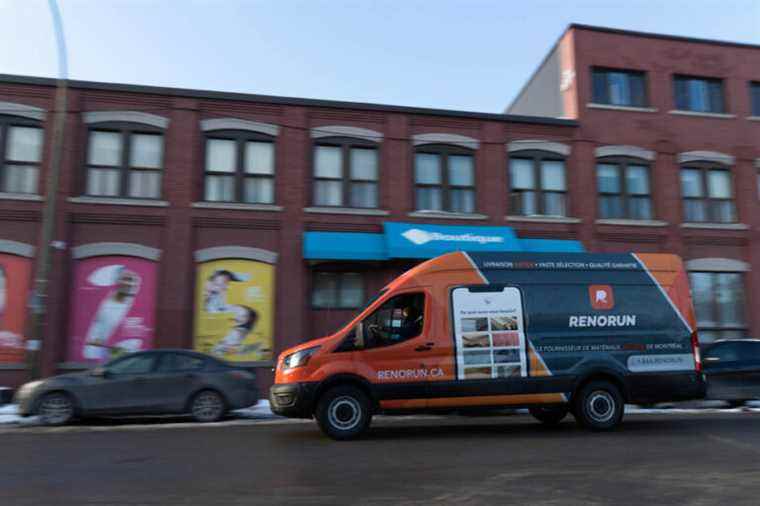 Investment |  Montreal’s RenoRun raises US$142 million