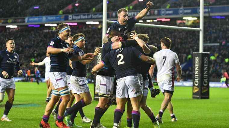 Ireland as patron, Scotland confirms, France pragmatic… What to remember from the first day of the Six Nations Tournament