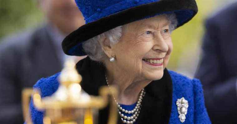 Is Queen Elizabeth II really rich?  State of affairs of his personal fortune