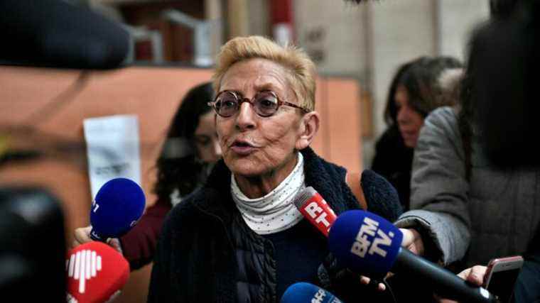 Isabelle Balkany hospitalized in emergency after a suicide attempt