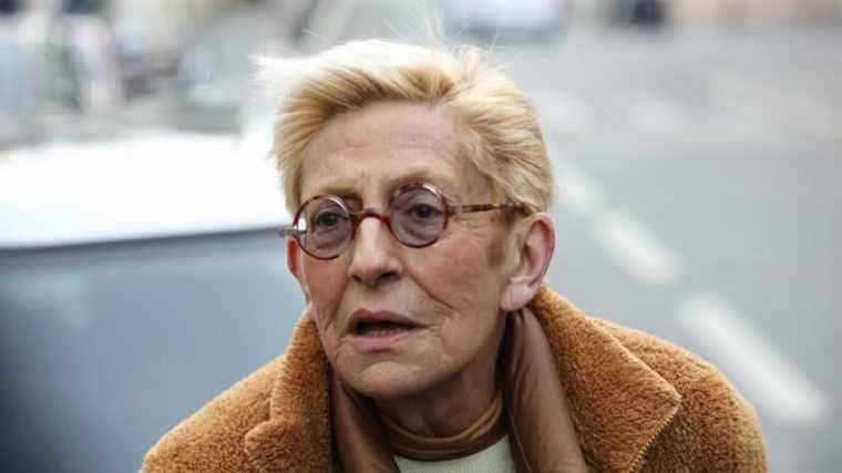 Isabelle Balkany tested positive for Covid-19 in hospital, after a suicide attempt