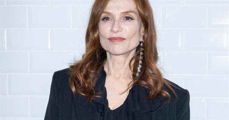 Isabelle Huppert fails at the Berlin Festival: she will not be able to receive her prize, explanations