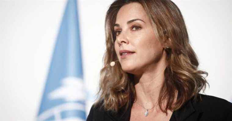 “It was very violent”: Mélissa Theuriau fired from the TF1 group, bitter memories of her last day