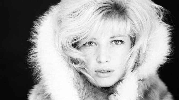 Italian actress Monica Vitti, Antonioni’s muse, dies at 90