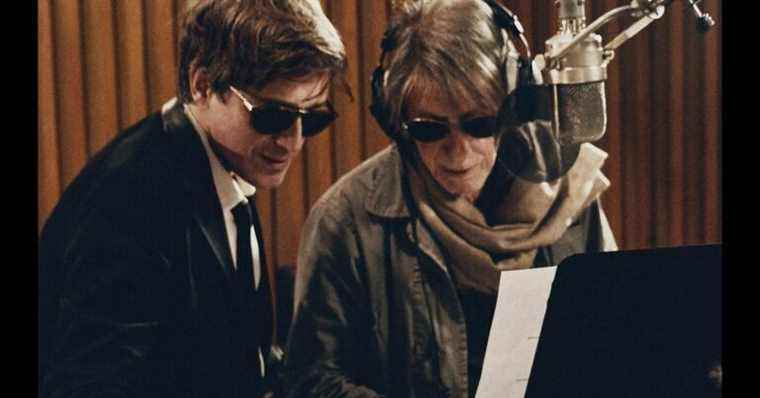 Jacques and Thomas Dutronc: The father-son duo expected at the Victoires de la Musique 2022