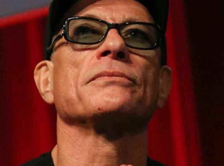 Jean-Claude Van Damme makes a shocking announcement about his career!