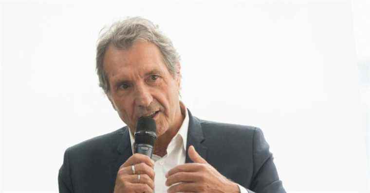 Jean-Jacques Bourdin speaks out on the accusations of Fanny Agostini and other women