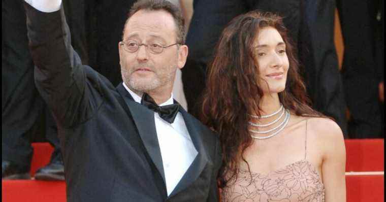 Jean Reno: Who is Zofia Borucka, his wife, ex-model and actress?