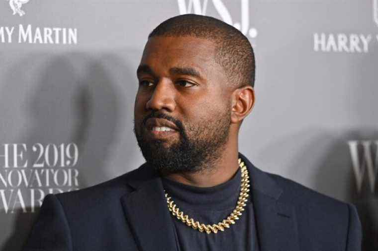 Jeen-yuhs: The Kanye West Trilogy |  The director disappointed by the demands of Kanye West