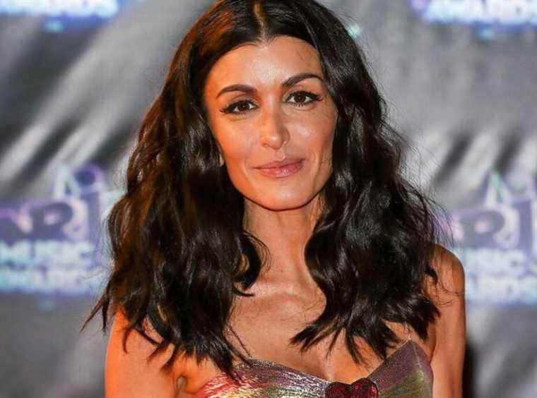 Jenifer’s focus on the competition between French singers