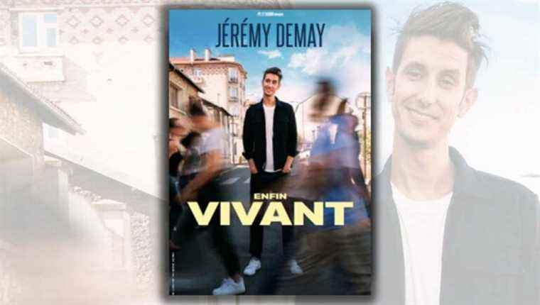 Jérémy Demay is finally alive!