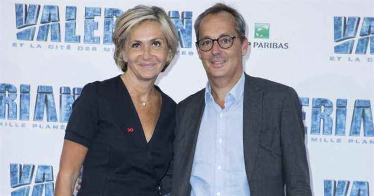 Jérôme Pécresse “earns very well” his life: The brilliant CV of the husband of Valérie Pécresse