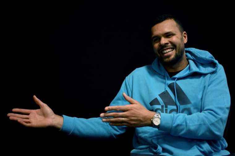 Jo-Wilfried Tsonga considers retirement