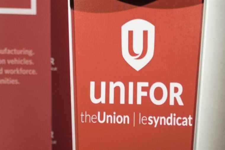 Joliette cement plant |  Unifor relies on mediation after nearly 9 months of lockout