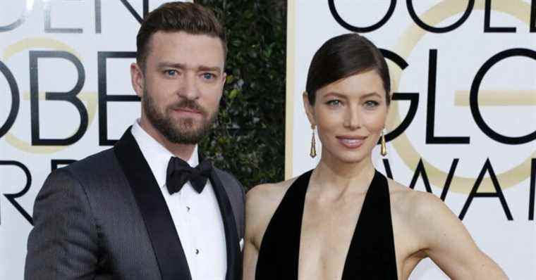 Justin Timberlake: Jessica Biel’s humorous message for her 41st birthday