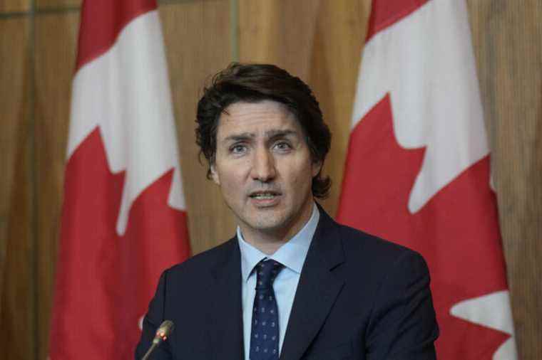 Justin Trudeau revokes use of Emergencies Act