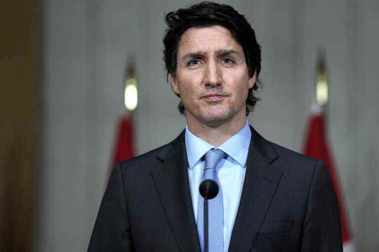 Justin Trudeau to revoke use of Emergencies Act