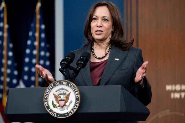 Kamala Harris to meet Ukrainian President