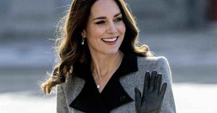 Kate Middleton chic in Copenhagen: happy reunion with Queen Margrethe and Princess Mary