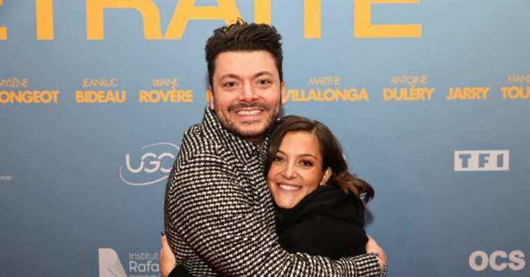 Kev Adams: Close to his friend Camille Lellouche, and excited with Gad Elmaleh and Amir