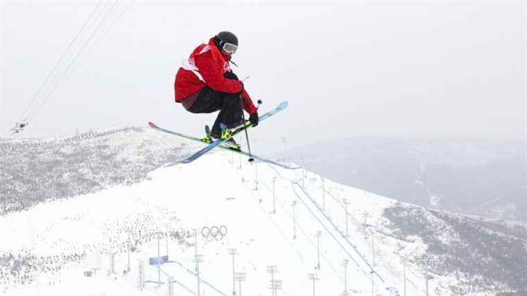 Kevin Rolland 6th in his final, the Team Event postponed, 50 km of cross-country skiing shortened… Follow the day on Saturday