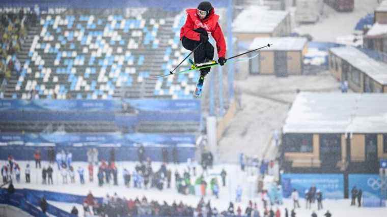 Kevin Rolland is aiming for the halfpipe final, the last chance for Mikaela Shiffrin… At what time and on which channels to watch Thursday’s events?