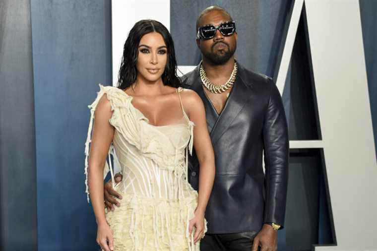 Kim Kardashian officially divorced from Kanye West