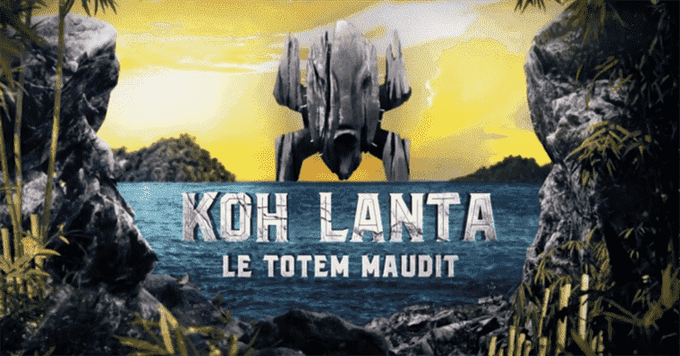 Koh-Lanta 2022: An adventurer in tears in another show, 7 years earlier!