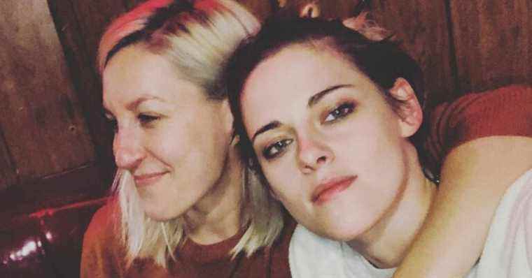 Kristen Stewart engaged to Dylan Meyer, morbid cliché for Valentine’s Day