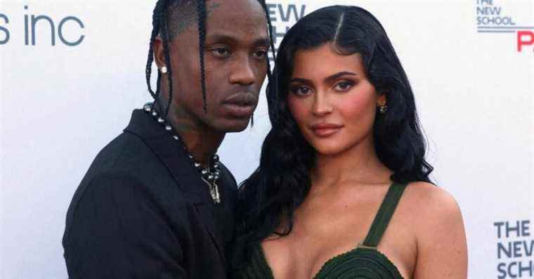 Kylie Jenner and Travis Scott parents again: the name of their son finally revealed!