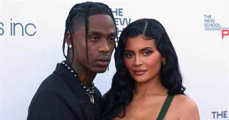 Kylie Jenner and Travis Scott parents for the 2nd time: the baby’s name revealed?