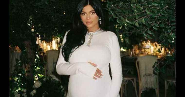 Kylie Jenner is a mom for the 2nd time: First photo!