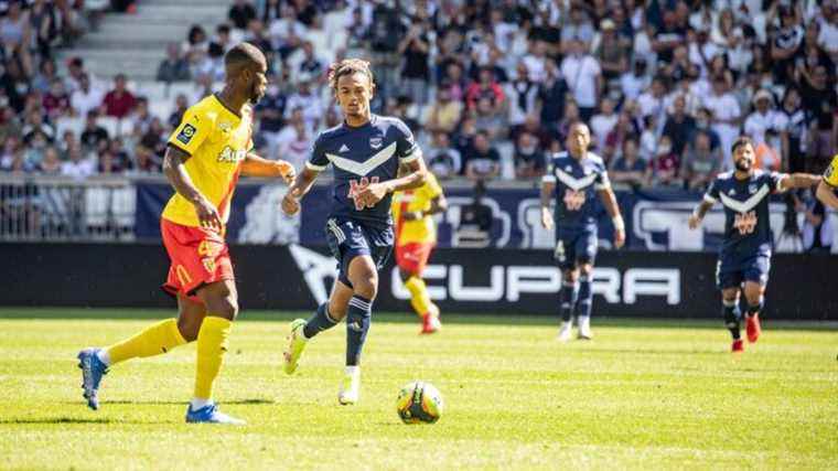 LIVE – Ligue 1: follow Lens-Bordeaux on France Bleu Gironde