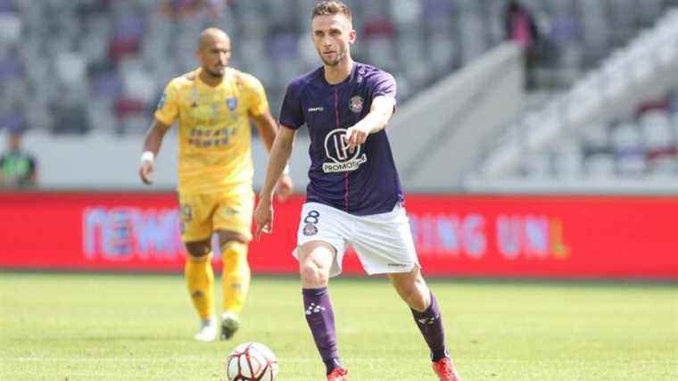 LIVE – Ligue 2: follow Grenoble-TFC on France Bleu Occitanie